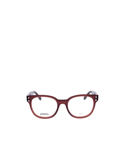 Isabel Marant Geometric Flat Mirror