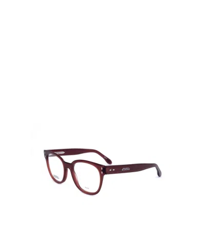 Isabel Marant Geometric Flat Mirror