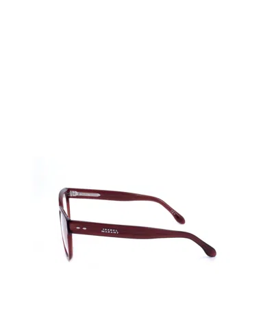 Isabel Marant Geometric Flat Mirror