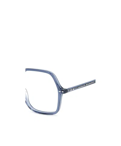 Isabel Marant Geometric Plano Mirror