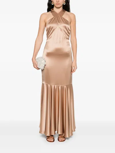 Malina Alene Maxi Dress