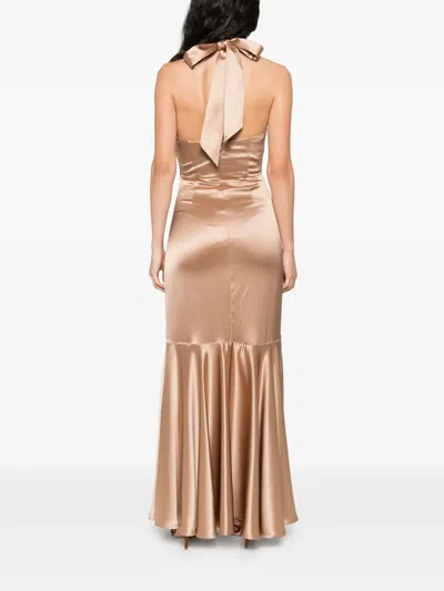 Malina Alene Maxi Dress