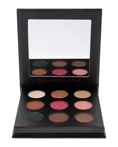 Youngblood Ladies Weekender Ii 0.65 oz Makeup 696137050195