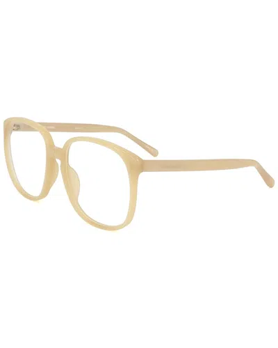 Matthew Williamson X Linda Farrow Matthew Williamson By Linda Farrow Unisex Mw119 49mm Optical Frames