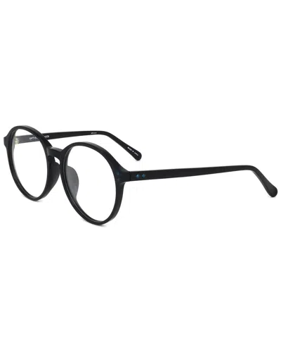Matthew Williamson X Linda Farrow Matthew Williamson By Linda Farrow Unisex Mw30 53mm Optical Frames