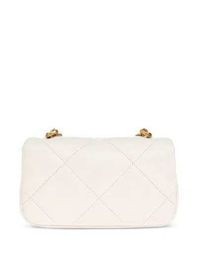 Tory Burch Mini Kira Diamond Quilt Shoulder Bag