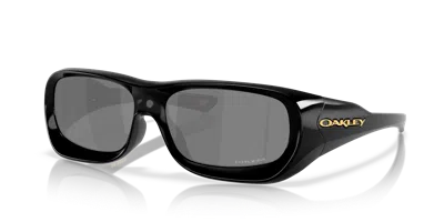 Oakley Unisex Sunglass Oo9491 Belleville In Black