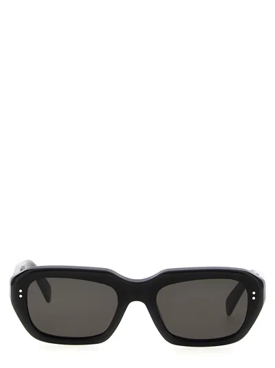 Retrosuperfuture Miles Sunglasses Black
