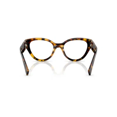 Miu Miu 01vv Vistavau1o1