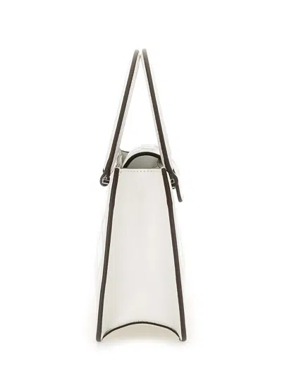 Tory Burch Fleming East-west Shopper Bag