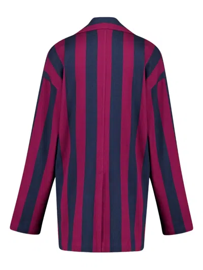 Paula Cotton Blazer