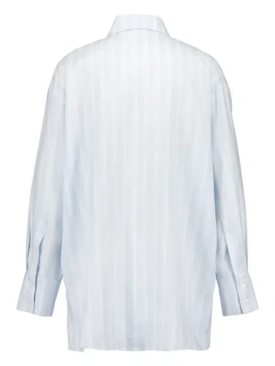 Paula Linen Shirt