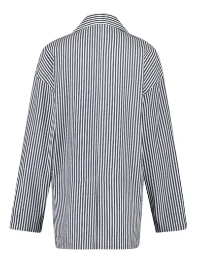 Paula Nymphaea Blazer