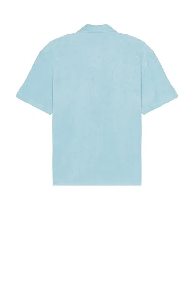 Malbon Golf Bosco Button Up Shirt