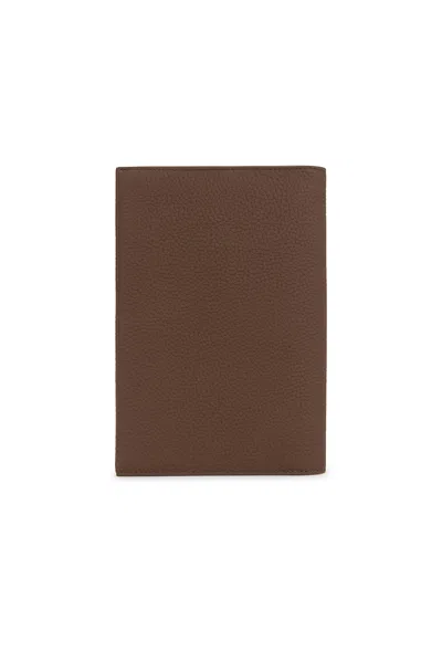 The Row Travel Pouch