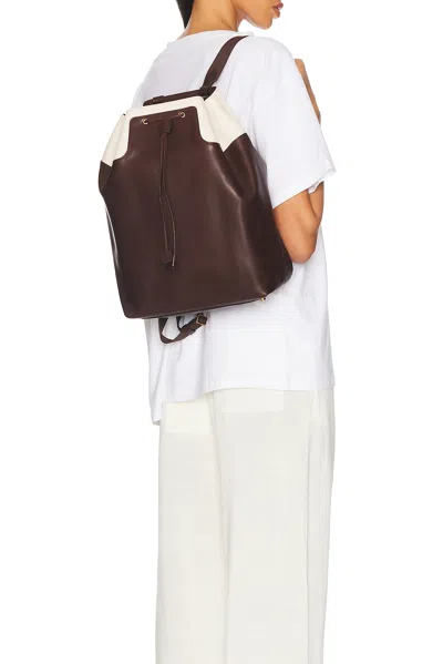 The Row Spring Backpack