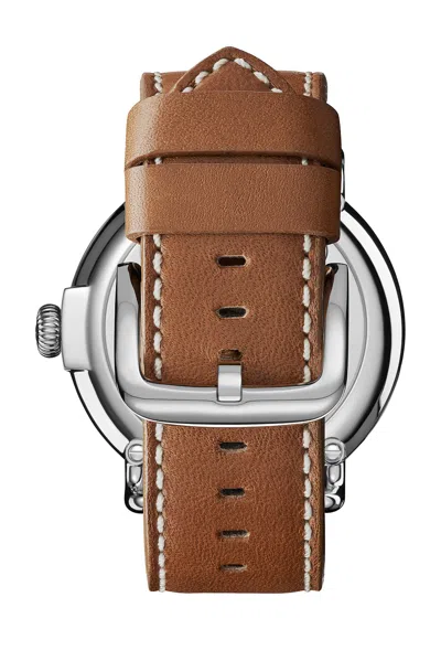 Shinola Runwell 47mm Watch