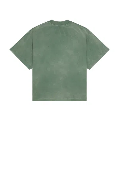 Siegelman Stable Racing Stable Crop Tee