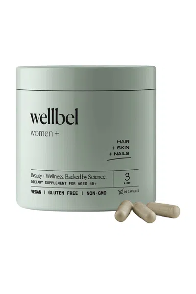Wellbel Women Plus