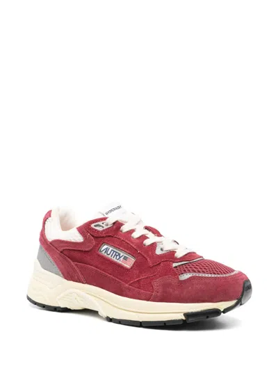 Autry Hyperway Sneakers In Multi