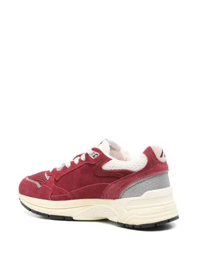 Autry Hyperway Sneakers In Multi