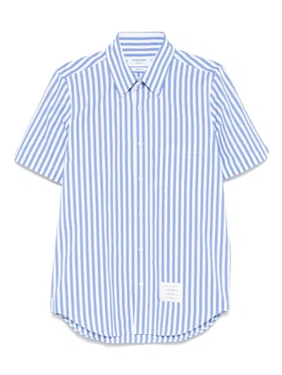 Thom Browne Striped Shirt
