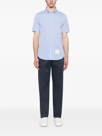 Thom Browne Striped Shirt