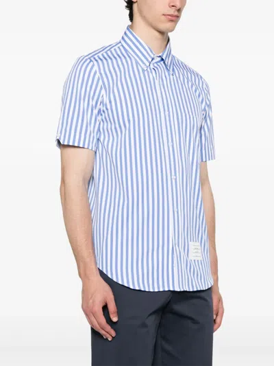 Thom Browne Striped Shirt