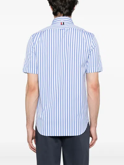 Thom Browne Striped Shirt
