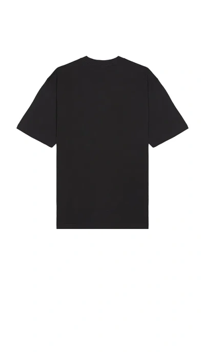 Babylon Reaper Tee In Black