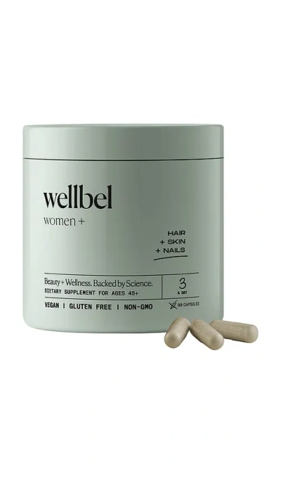 Wellbel Women Plus