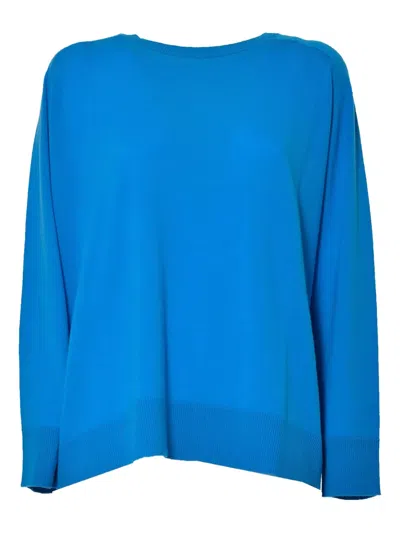 Phisique Du Role Long-sleeved Sweater