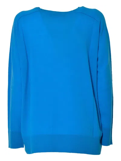 Phisique Du Role Long-sleeved Sweater