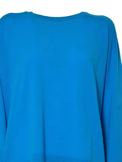 Phisique Du Role Long-sleeved Sweater