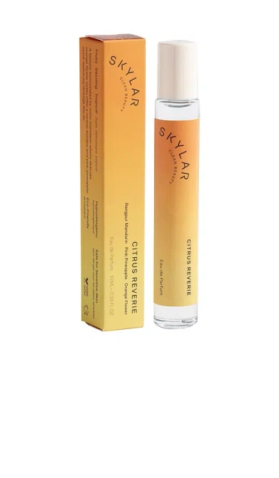 Skylar Citrus Reverie Roller Ball