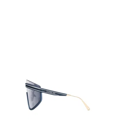 Dior Logo Sunglasses