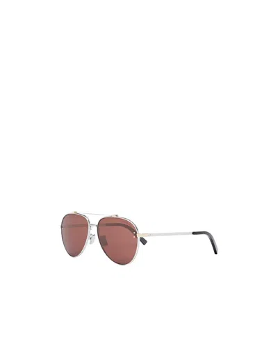 Dior Logo Sunglasses