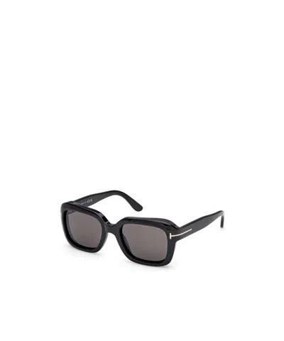 Tom Ford Square-frame Sunglasses