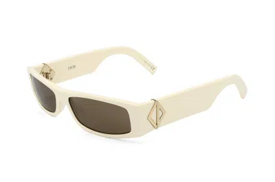 Dior Logo Sunglasses