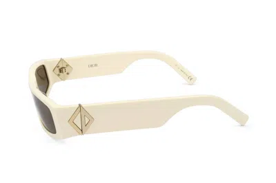 Dior Logo Sunglasses