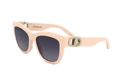 Dior Full Frame Sunglasses