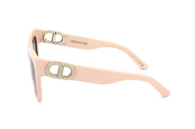 Dior Full Frame Sunglasses