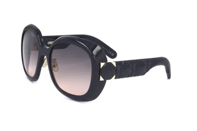 Dior Full Frame Sunglasses