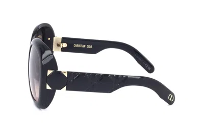 Dior Full Frame Sunglasses