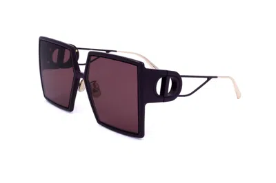 Dior Square Frame Sunglasses