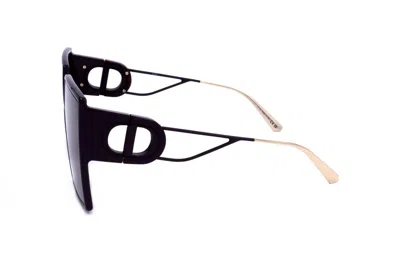 Dior Square Frame Sunglasses