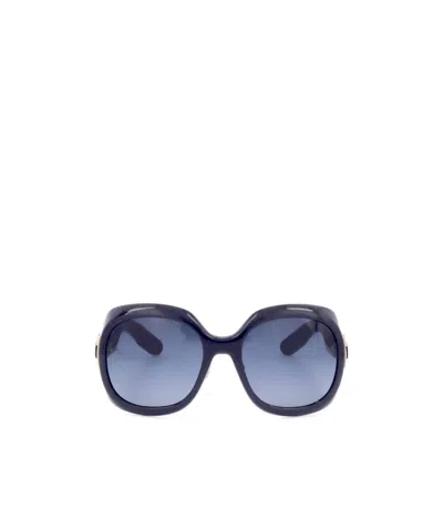 Dior Logo Sunglasses