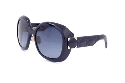 Dior Logo Sunglasses