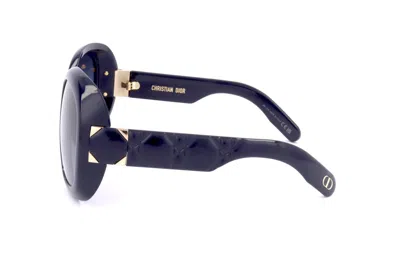 Dior Logo Sunglasses