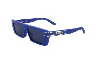 Dior Full Frame Sunglasses